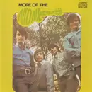 CD - The Monkees - More Of The Monkees