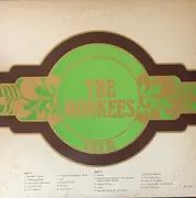 LP - The Monkees - Pack 20