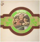 LP - The Monkees - Pack 20