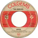 7inch Vinyl Single - The Monkees - Pleasant Valley Sunday / Words