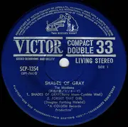 7inch Vinyl Single - The Monkees - Shades Of Gray