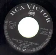 The Monkees - (Theme From) The Monkees / Mary, Mary