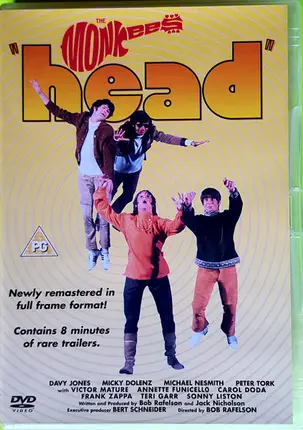The Monkees , Various - Head
