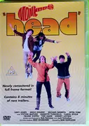 DVD - The Monkees , Various - Head