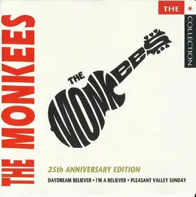 The Monkees - The ★ Collection - 25th Anniversary Edition