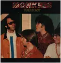LP - The Monkees - The Best - + Insert