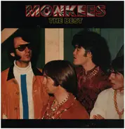 The Monkees - The Best