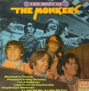 The Monkees - The Best Of Monkees