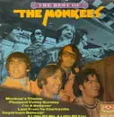 LP - The Monkees - The Best Of Monkees