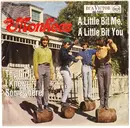 7'' - The Monkees - The Girl I Knew Somewhere / A Little Bit Me, A Little Bit You
