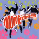 Double CD - The Monkees - The Definitive Monkees