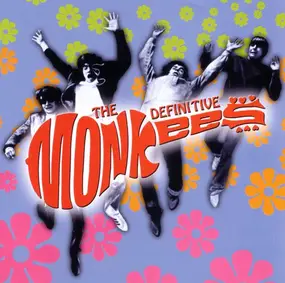 The Monkees - The Definitive Monkees