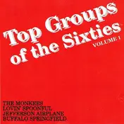 The Monkees - Top Groups Of The Sixties - Volume 1 - 4