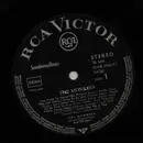 LP - The Monkees - The Monkees - No Cover