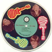 The Monkees - The Monkees (Theme)