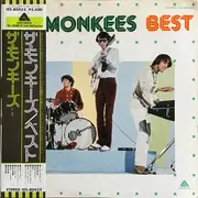 LP - The Monkees - The Monkees / BEST