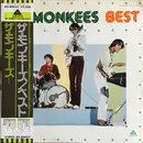 LP - The Monkees - The Monkees / BEST