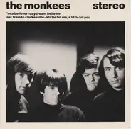 The Monkees - The Monkees EP