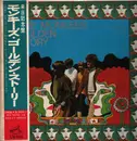 Double LP - The Monkees - The Monkees' Golden Story - Gatefold + OBI + booklet
