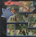 LP - The Monkees - Best Of The Monkees