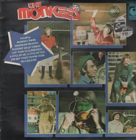 The Monkees - Best Of The Monkees