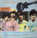 LP - The Monkees - Then & Now...The Best Of The Monkees