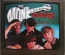 Double CD - The Monkees - Anthology - Fatbox