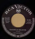 7inch Vinyl Single - The Monkees - Day Dream Believer / Goin' Down