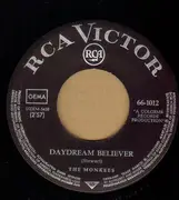 7inch Vinyl Single - The Monkees - Day Dream Believer / Goin' Down