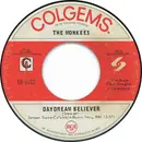 7inch Vinyl Single - The Monkees - Daydream Believer
