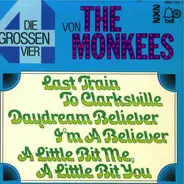 The Monkees - Die Grossen Vier