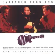The Monkees - Extended Versions: The Encore Collection