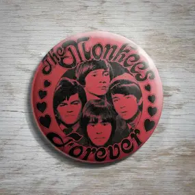 The Monkees - Forever