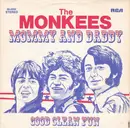 7inch Vinyl Single - The Monkees - Good Clean Fun