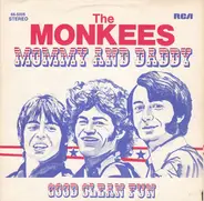 The Monkees - Good Clean Fun