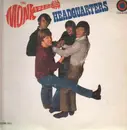 LP - The Monkees - Headquarters - ORIGINAL