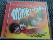 CD - The Monkees - Here They Come... The Greatest Hits Of The Monkees