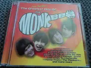The Monkees - Here They Come... The Greatest Hits Of The Monkees