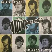 CD - The Monkees - Hey! Hey! It's The Monkees Greatest Hits