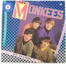 Double LP - The Monkees - Hit Factory