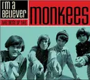 Double CD - The Monkees - I'm A Believer (The Best Of The Monkees)