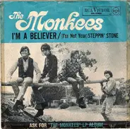 The Monkees - I'm A Believer