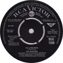 7inch Vinyl Single - The Monkees - I'm A Believer