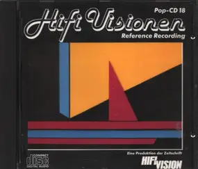 The Monkees - Hifi Visionen Pop-CD 18 (Reference Recording)