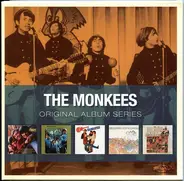 The Monkees - Original Album Series