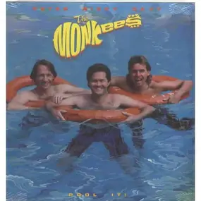 The Monkees - Pool It!