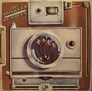 LP - The Monkees - Re-Focus