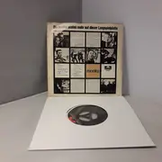 7inch Vinyl Single - The Monks - Cuckoo / I Can't Get Over You - MONO