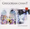 CD - The Monks And Choirboys Of Downside Abbey - Gregorian Chant