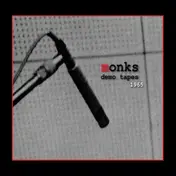 The Monks - DEMO TAPES 1965